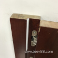 High Quality T-slot Extruded Seal Groove Weatherstrip Rubber Seals for Wooden Door Wood Door Rubber Seal